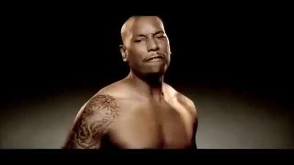 Tyrese - Nothing On You -official Video