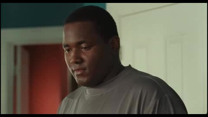 The Blind Side Trailer 