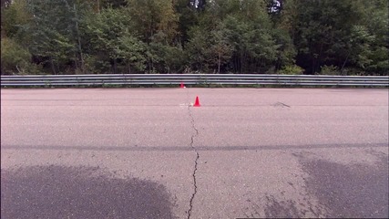 Nissan Gt-r Switzer R850 vs Porsche 911 Switzer R800