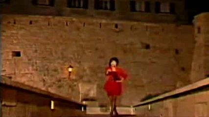 Neda Ukraden - Dragi mi se zeni - Official Video 1988