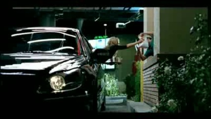Fergie - Glamorous ft. Ludacris 