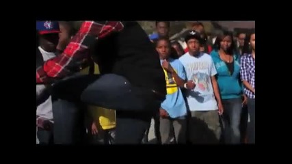 The Rangers - Go Hard