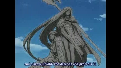Negima - Im Blue - 