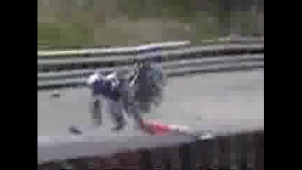 Motori Crash