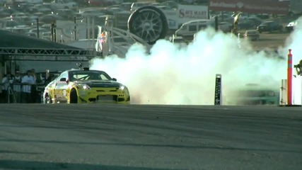 Speedhunters - Drifting