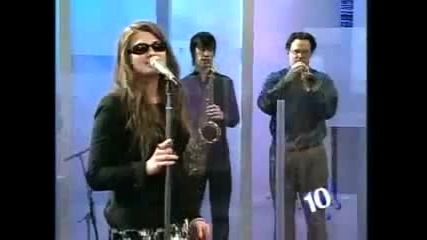 Melody Gardot - Worrisome Heart