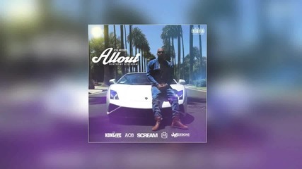 Joe Moses Feat. Ty Dolla $ign & Tyga - For A Real 1