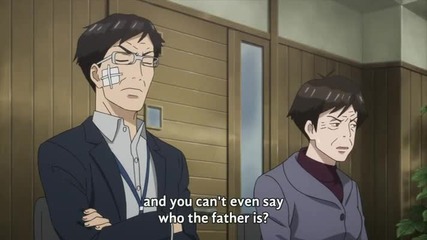 Parasyte - the maxim - 04