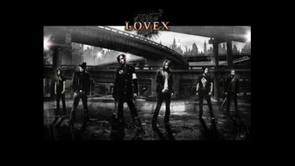 Lovex - Belong To No One