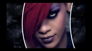 Бг Превод Rihanna Ft David Guetta - Whos That Chick (тъмна версия)