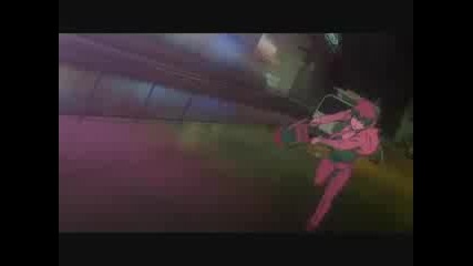 Kurokami AMV - Broken