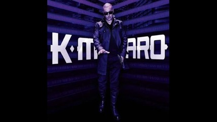 K.maro - Take You Away
