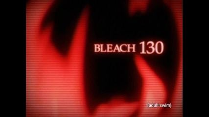 Bleach Episode 130 English Dubbed