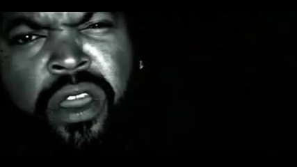 Ice Cube - Gangsta Rap Made Me Do It