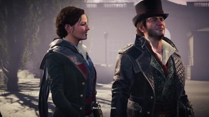 Assassin's Creed Syndicate Bg Ending - Краят на Играта