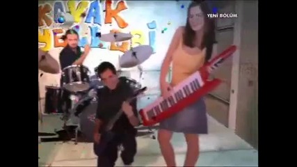 Kavak Yelleri Yeni Jenerik 2010 [hq]