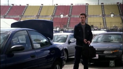 Breaking In s01 ep03 part1