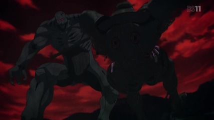 Shingeki no Bahamut Genesis Episode 7 Eng Subs [720p] [commie]