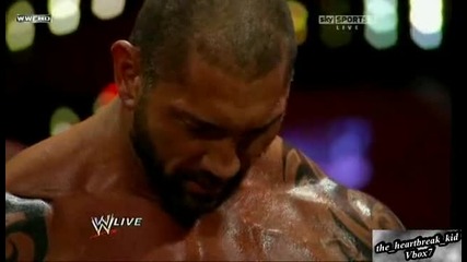 Wwe Raw 22.02.2010 - Part 11