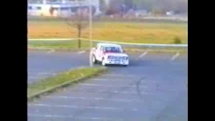 Lada Drift