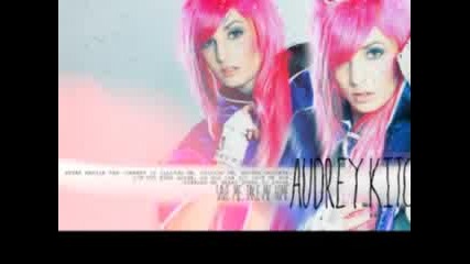 Audrey Kitching - Banners