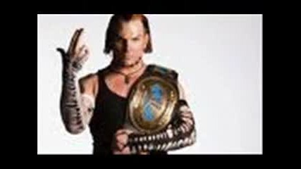 jeff Hardy i Mat Hardy