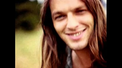 David Gilmour - Smile 