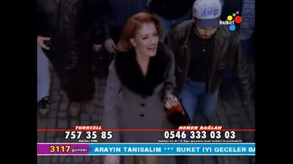 Candan Ercetin - Hangi Ask Adil ki 