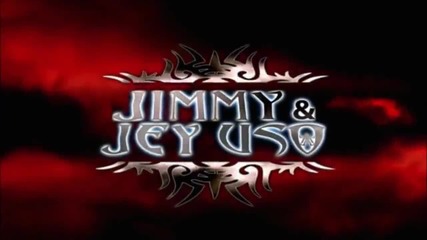 The Usos Titantron 2013 Hd (so Close Now by David Dallas with Siva Tau)