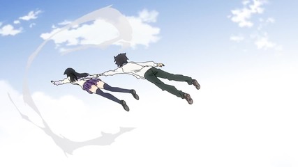 Sankarea Opening