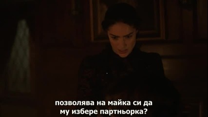 Салем, Сезон 2, Епизод 10 - със субтитри