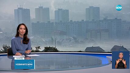 Новините на NOVA (23.10.2024 - късна емисия)