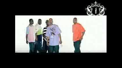 Clipse - Mr. Me Too (midas Touch)