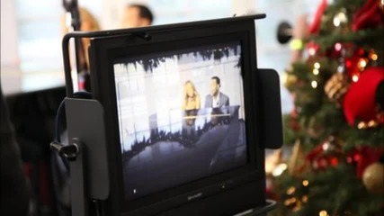 Mariah Carey feat. John Legend - When Christmas Comes