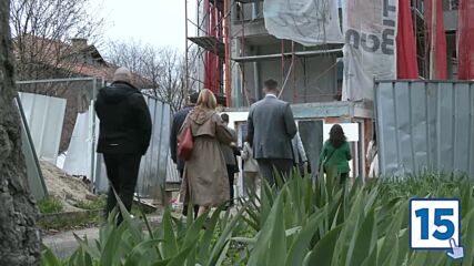 Росен Желязков от Велинград: Стабилността и растежът гарантират бъдещето