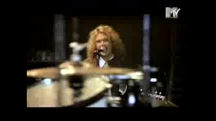 Glenn Hughes - Why Don`t You Stay