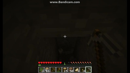 Kak Se Pravi Mina Minecraft