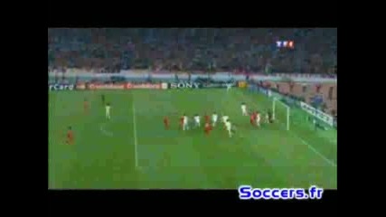 Ac Milan 2 - 1 Liverpool Fc - Kuyt (final)
