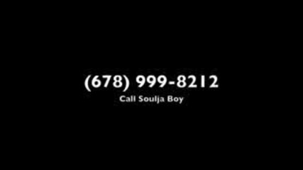 Soulja Boy Tell em Ft. T.i. - We So Fly.flv