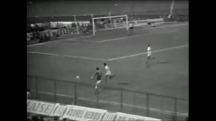 1971 Marseille - Gornik.zabrze