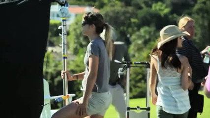 Selena Gomez - Vevo Stylized