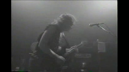 Iron Maiden - Wasted Years