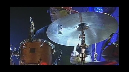 Theodosii Spassov and Billy Cobham - Open Mood - Plovdiv - 2009 