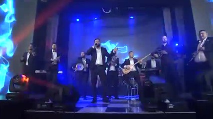 Тони Стораро Greek Mix 2017