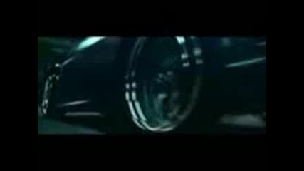 Tokyo Drift 