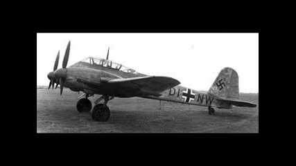 Luftwaffe 1939 - 1945
