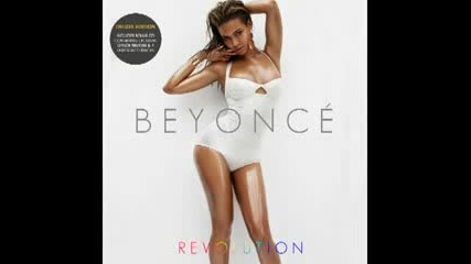 Beyonce [revolution] - Until The End of Time (ft. Justin Timberlake)