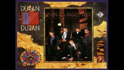 Duran Duran - I Take The Dice Catbirdman Version