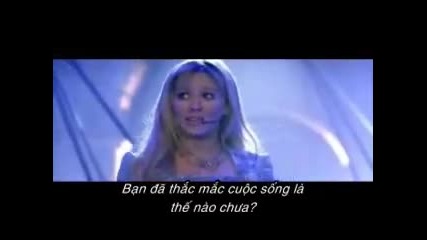 Hilary Duff - What dreams made of - Lizzie Mcguire 