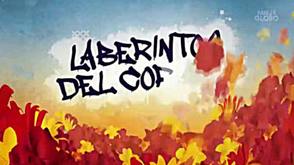 Laberintos del corazоn 70